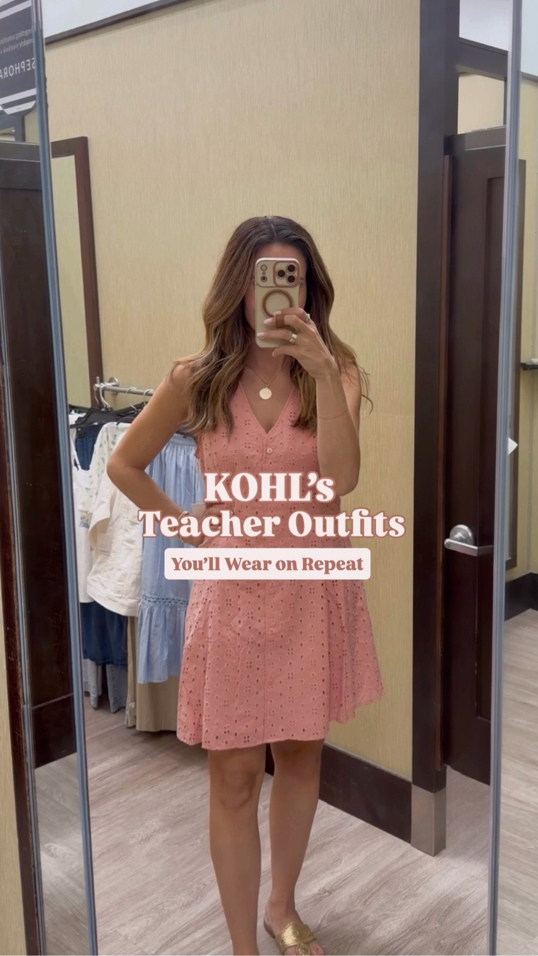 Easy, affordable teacher outfits you’ll love and wear on repeat @Kohl’s ✏️🤍

Workwear, casual workwear, teacher outfits 


#LTKWorkwear #LTKSeasonal #LTKootd