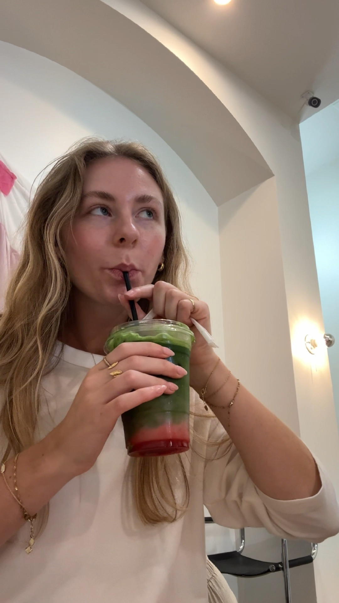 Trying match | a  for the first time & it did notttt disappoint 🍵🤍

Outfit linked below!! @Garage Clothing @Princess Polly US

#LTKdayinmylife #LTKmorningroutine #LTKootd