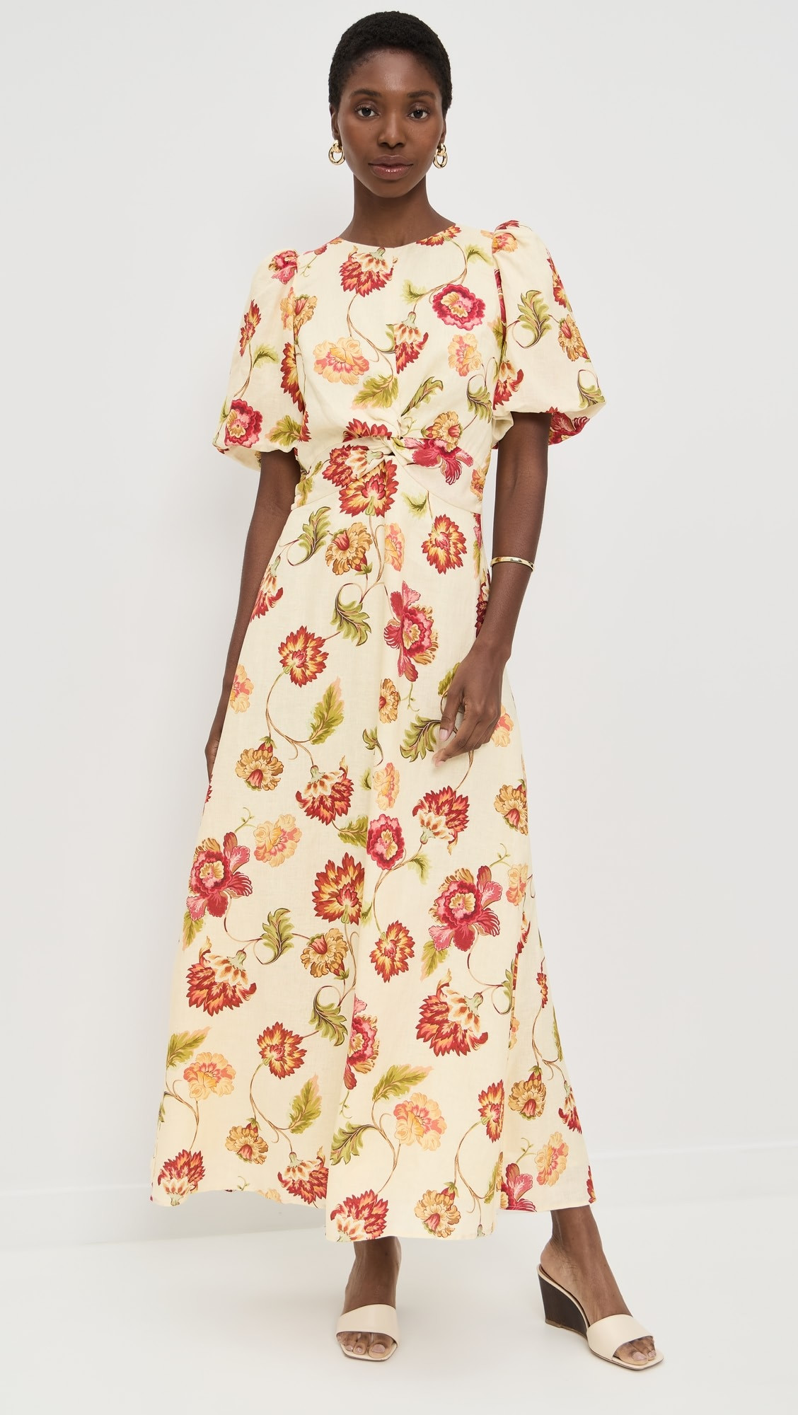 Odessa Maxi Dress | Shopbop