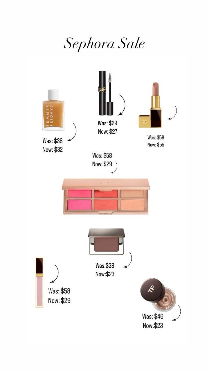 #LTKbeauty #LTKsalealert #LTKunder100