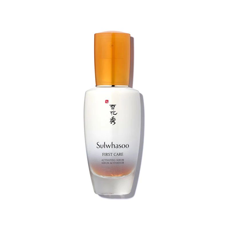 First Care Activating Serum | Sulwhasoo (US)