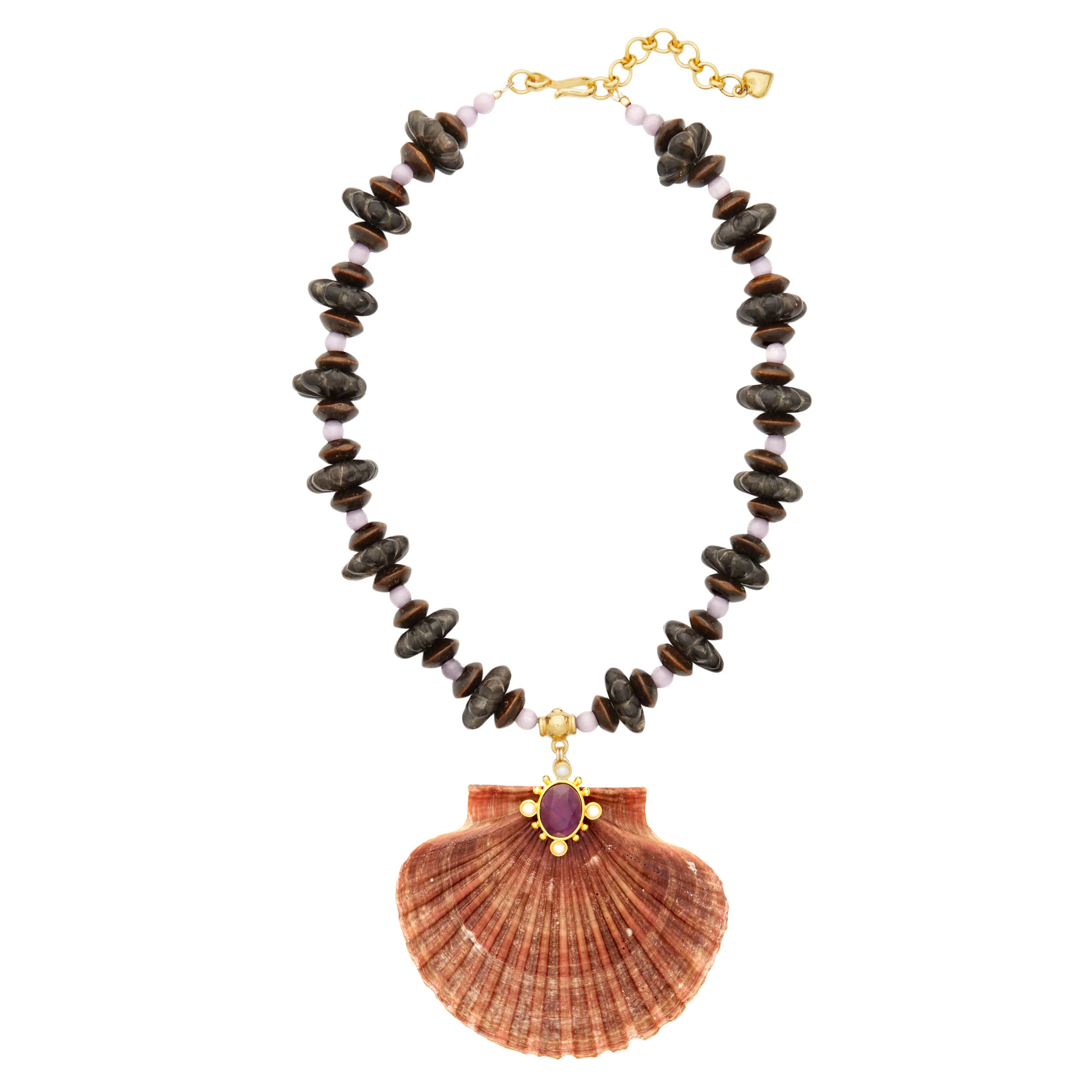 Roxanne Necklace | Brinker & Eliza