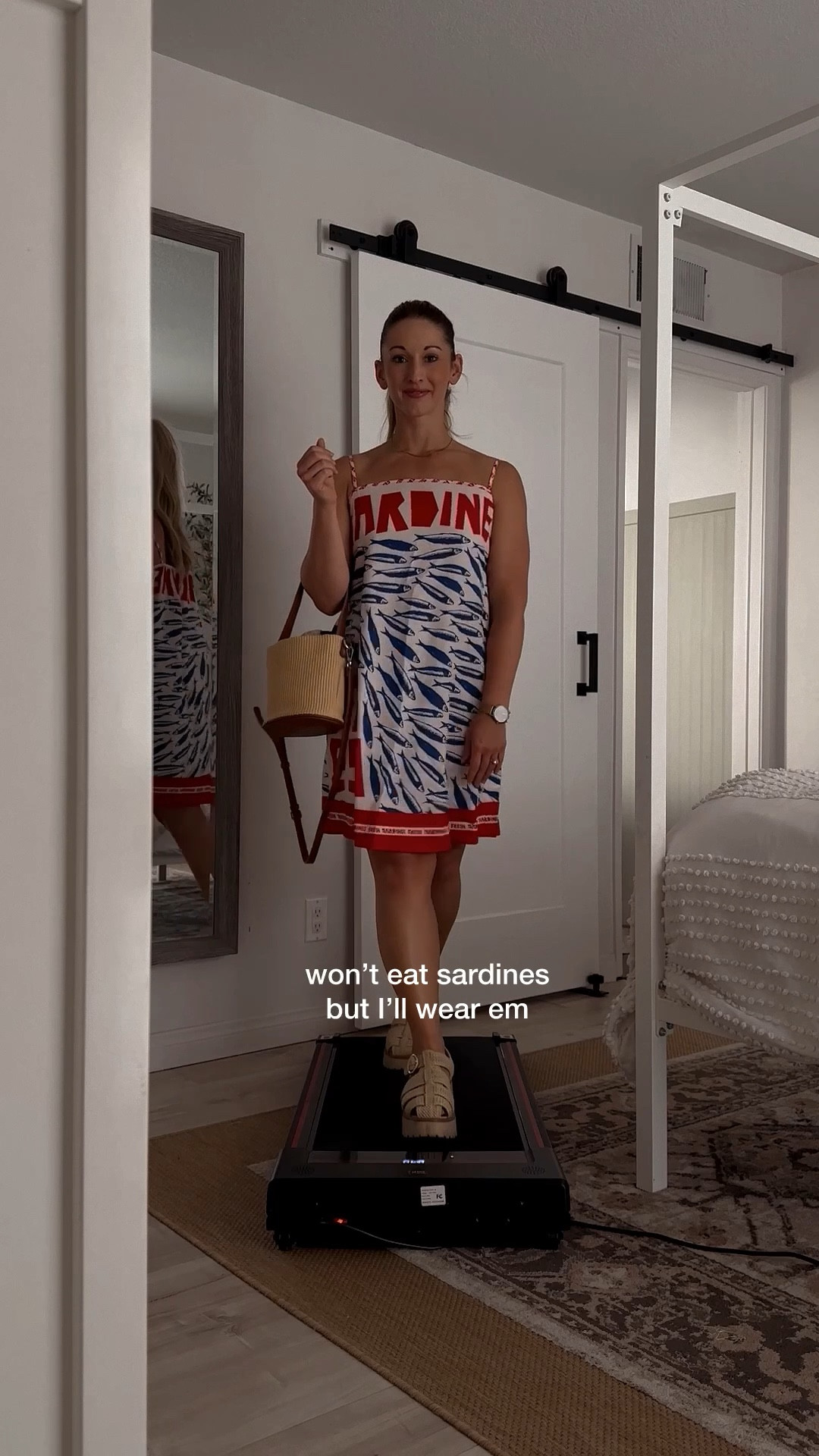 SHEIN sundresses in L. Size up 1

C35 W26 H39

Shoes are Target dupes for Dolce Vita

Bag is Amazon 

#LTKPetite #LTKSeasonal