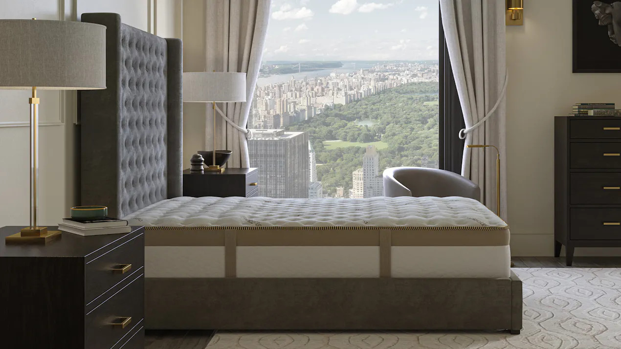 Loom & Leaf Mattress | Saatva Mattress
