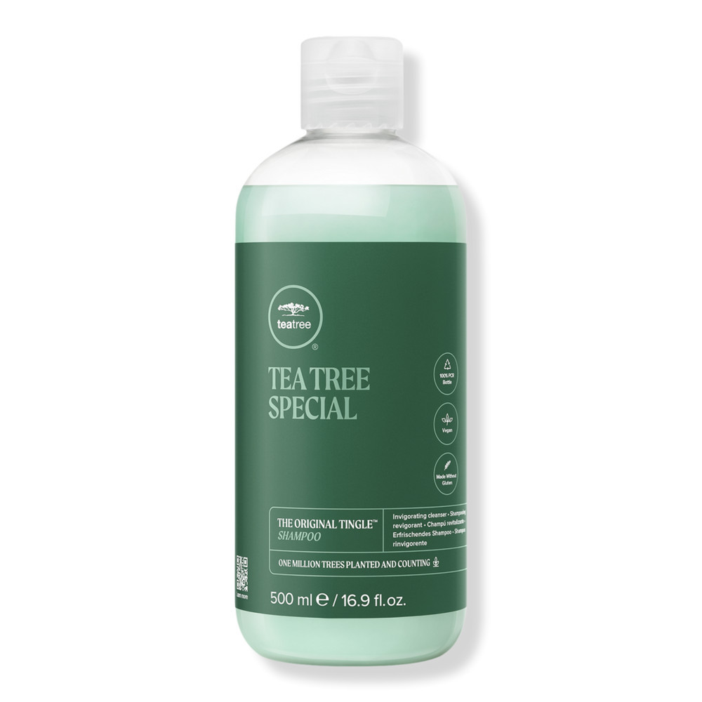 Paul Mitchell Tea Tree Special Shampoo - 16.9 oz | Ulta