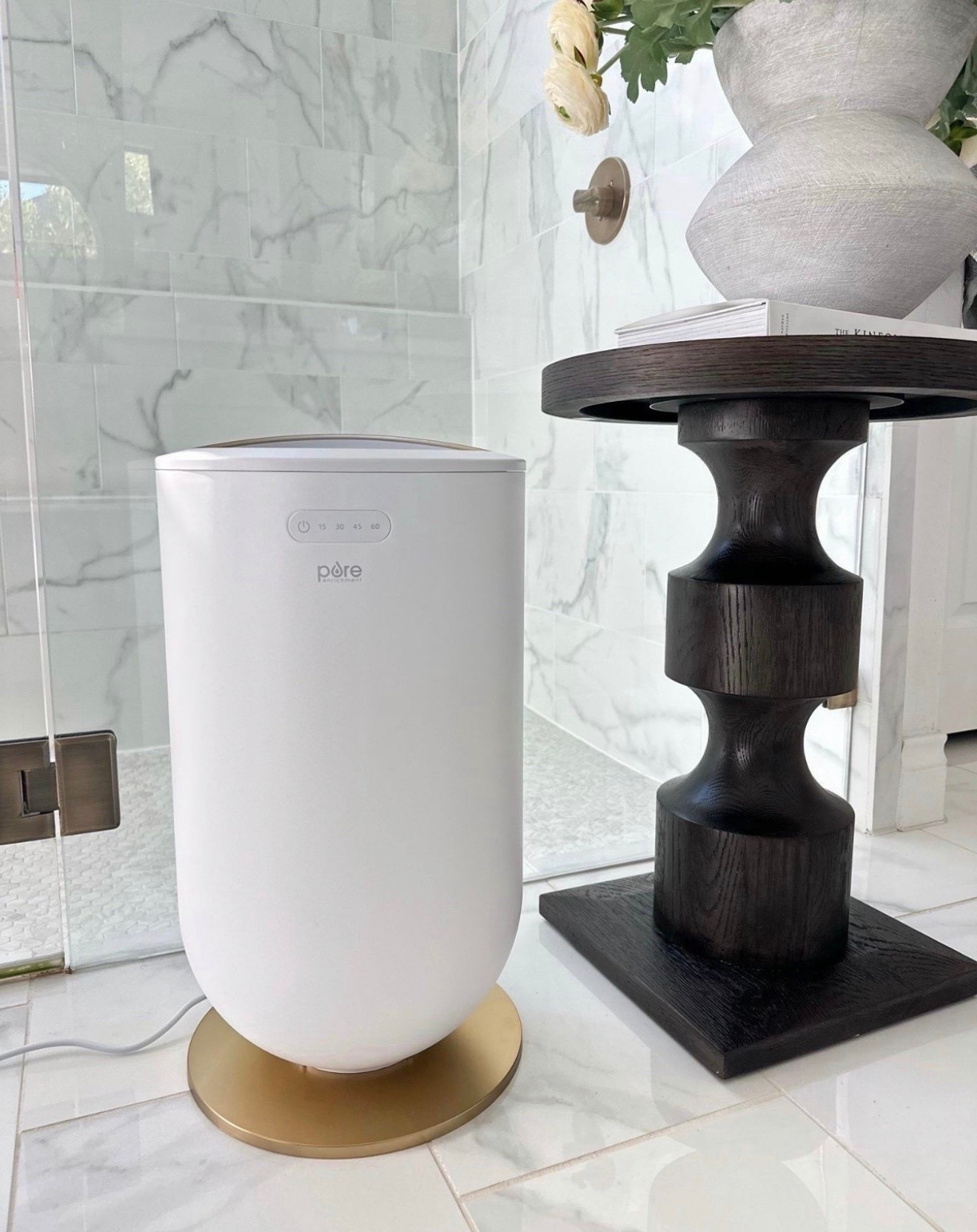 Amazon Towel warmer! This gadget is a need! I love it so much! Comes in two colors! Gold or Silver!

Follow me @ahillcountryhome for daily shopping trips and styling tips !

Seasonal, home, home decor, d

#LTKSeasonal #LTKOver40 #LTKHome