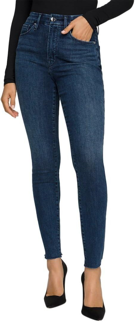 Good American Women's Good Legs Jeans | Amazon (US)