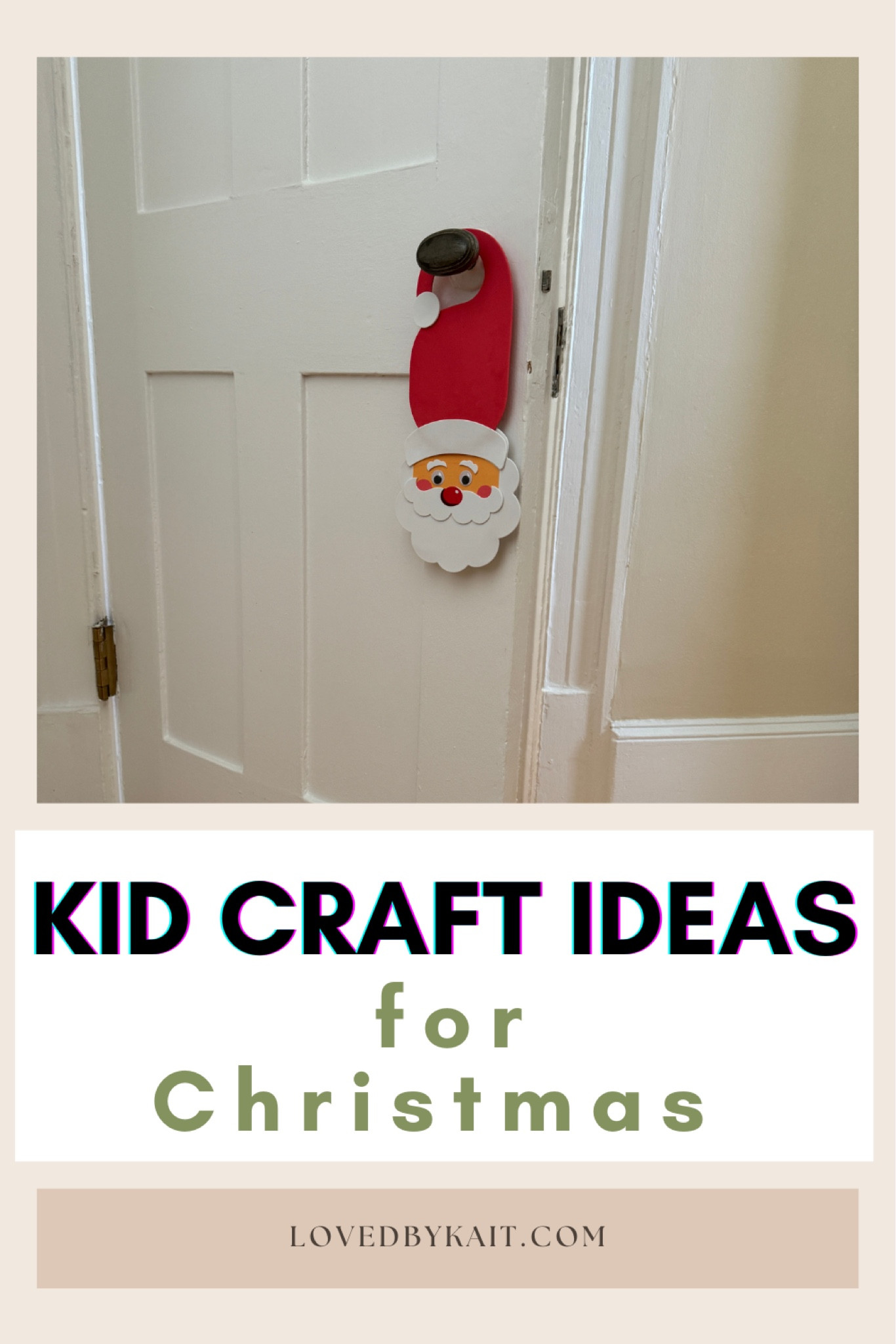 Looking for simple and fun Christmas crafts for kids? These easy DIY projects are perfect for little hands and a great way to spend quality time together this holiday season. From paper ornaments to festive decorations, these Christmas crafts for kids will keep them entertained for hours. Start creating lasting holiday memories with these fun Christmas crafts ideas today!

#LTKFamily #LTKHoliday #LTKSeasonal