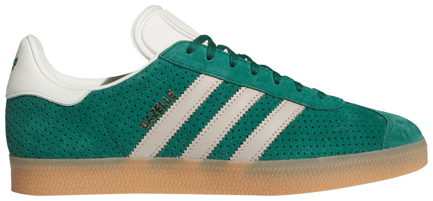 Gazelle 'Collegiate Green Beige' | GOAT