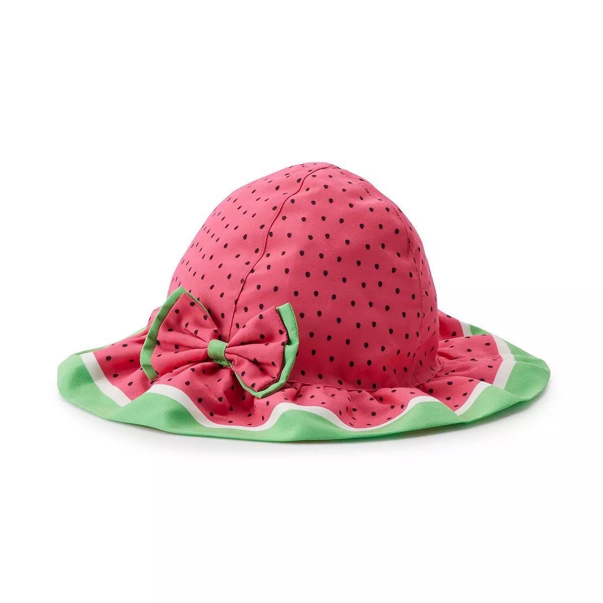 Baby & Toddler Girl Watermelon Sun Hat | Kohl's