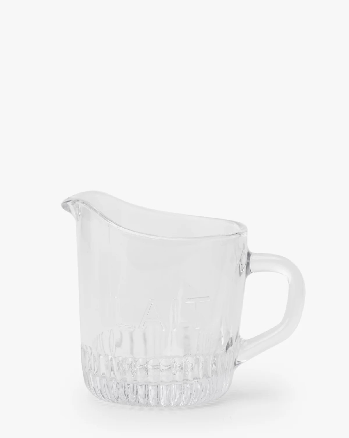 Lait Glass Creamer | McGee & Co. (US)