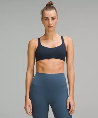 Free to Be Bra - Wild  Light Support, A/B Cup | Lululemon (UK)