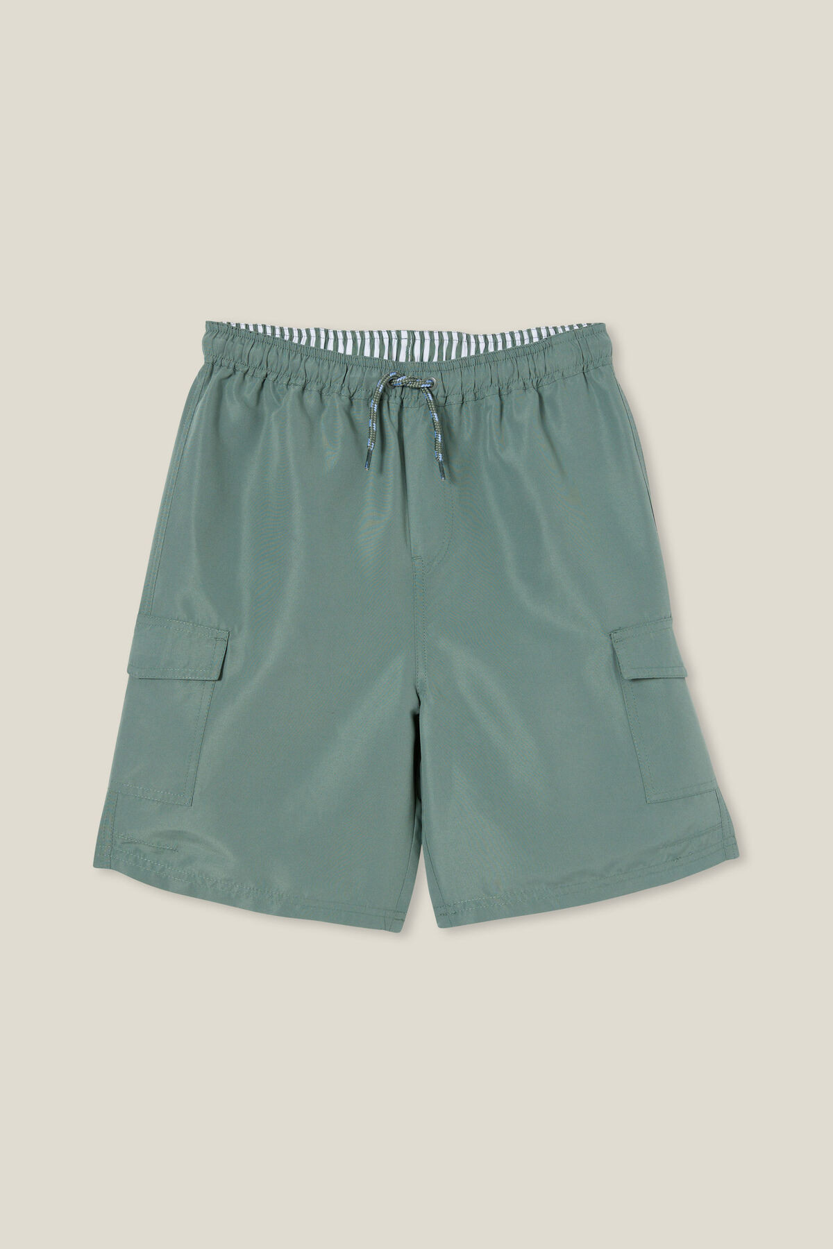 Benny Cargo Boardshort | Cotton On (US)
