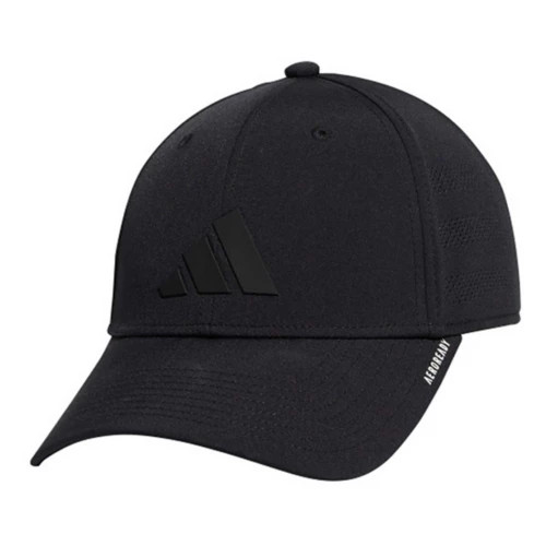 adidas Gameday 4 Flexfit Hat | Scheels
