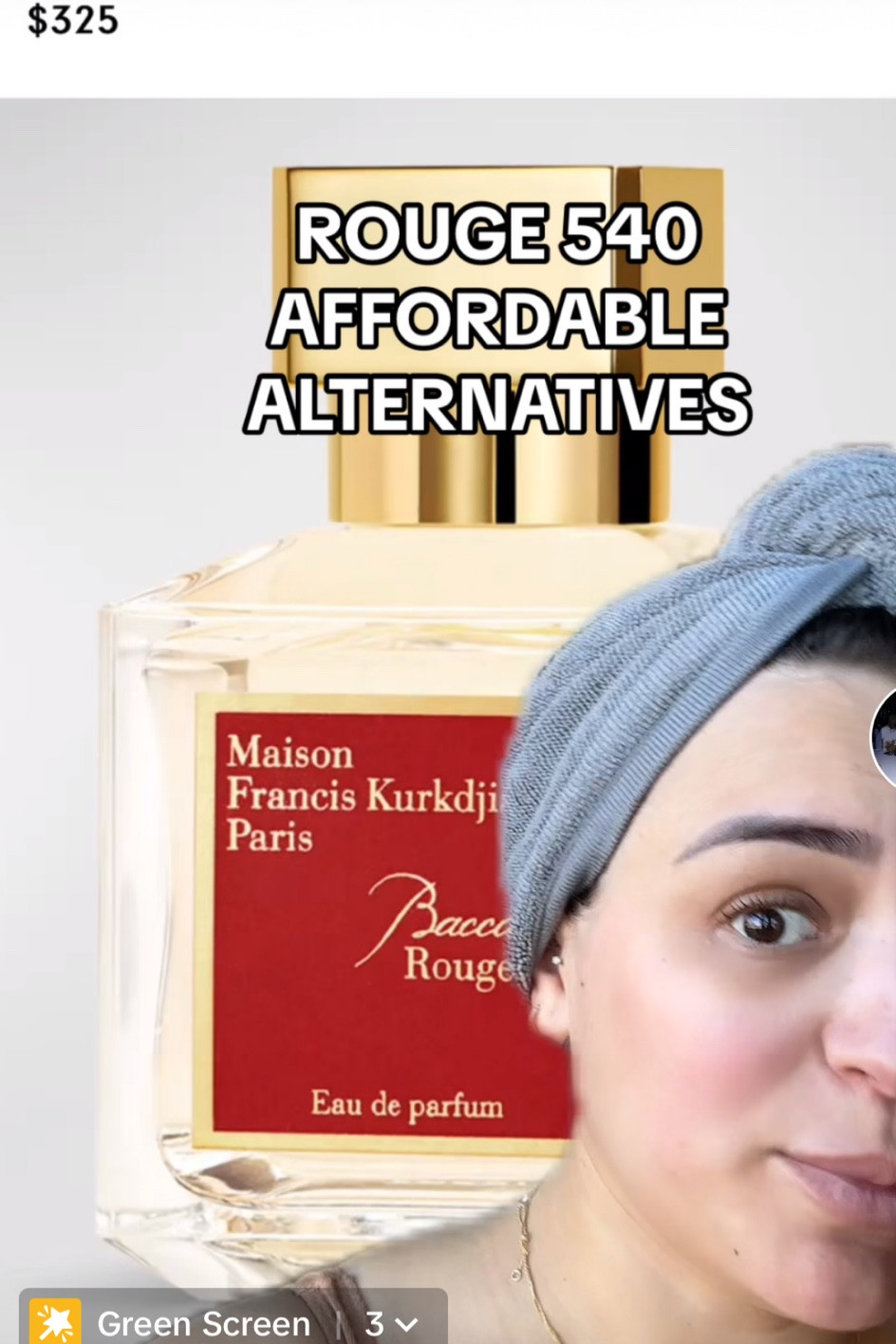 Rouge 540 cheaper alternatives and dupes!

#LTKbeauty #LTKfindsunder100 #LTKfindsunder50