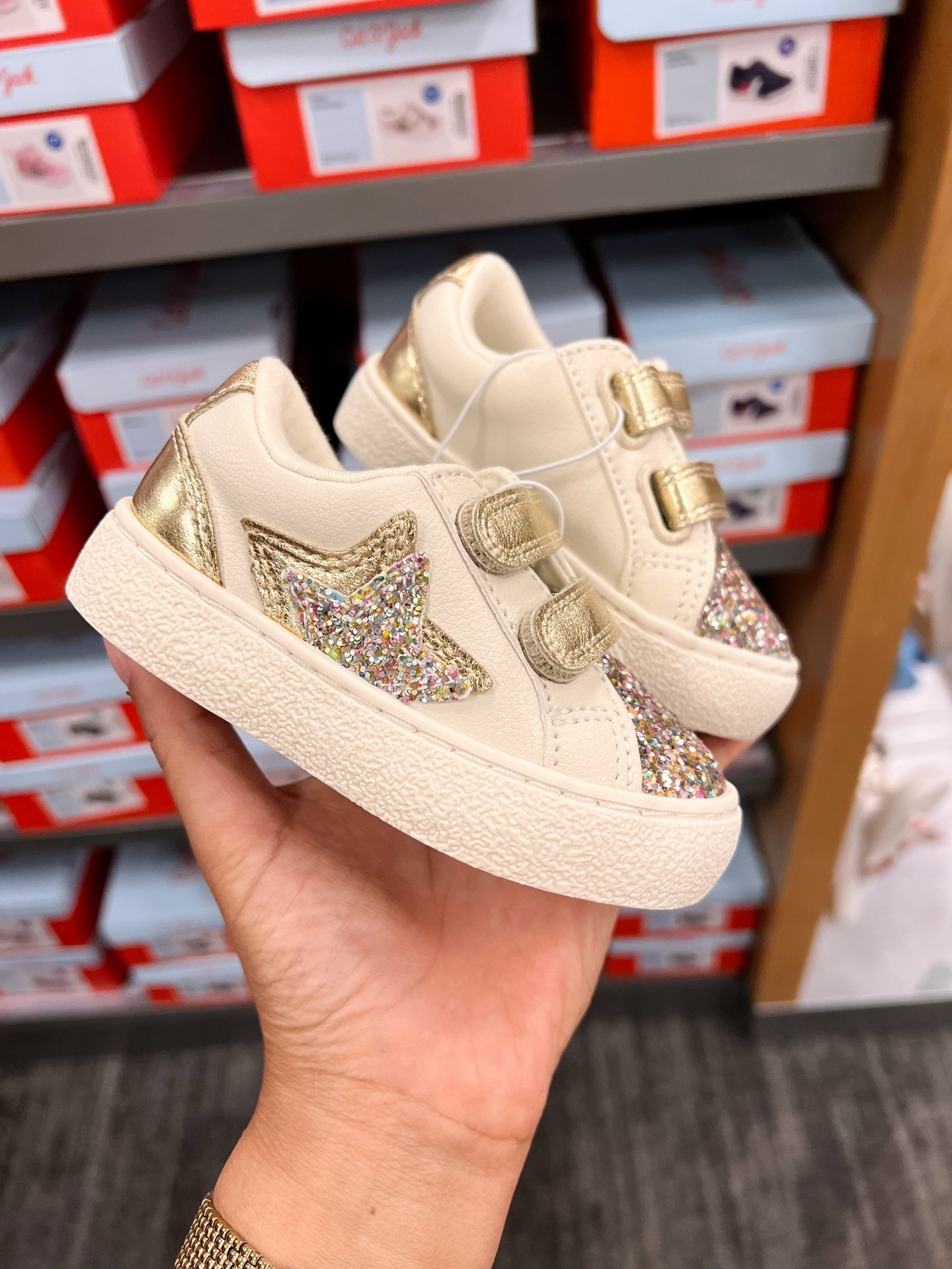 30% off New toddler shoes at Target

Target finds, toddler girl, kids shoes

#LTKSaleAlert #LTKKids