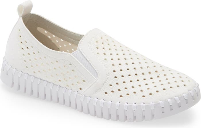 Tulip Slip-On Sneaker | Nordstrom
