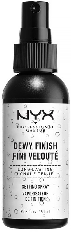 Dewy Finish Makeup Setting Spray | Ulta