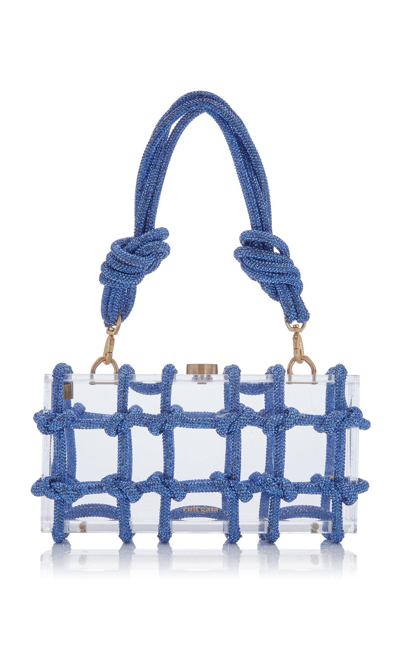 Bess Acrylic Shoulder Bag | Moda Operandi (Global)
