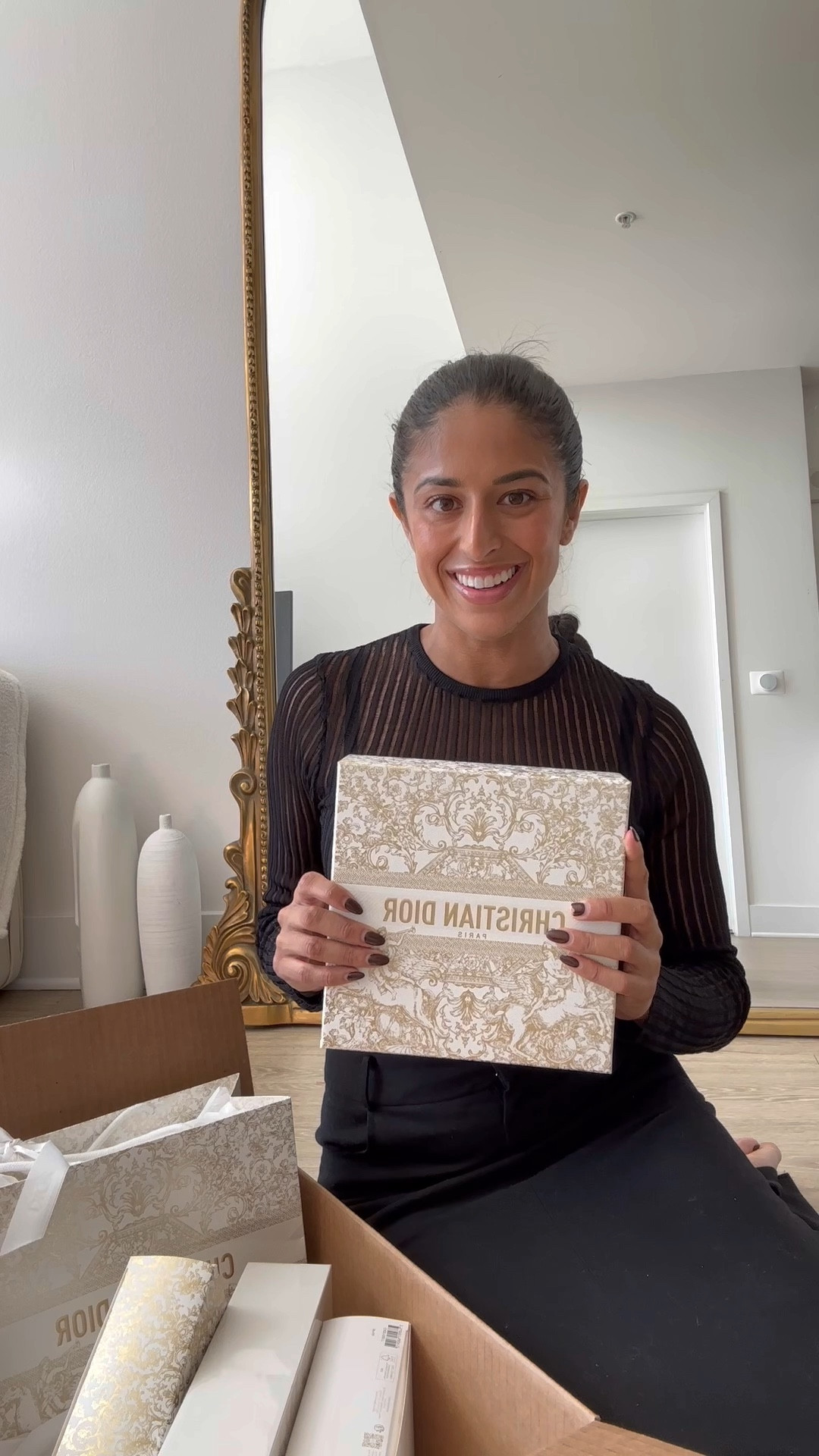 Unboxing the Dior Beauty Holiday Gift Sets!! SO GOOD! #DiorBeauty 

#LTKGiftGuide #LTKfindsunder100 #LTKHoliday