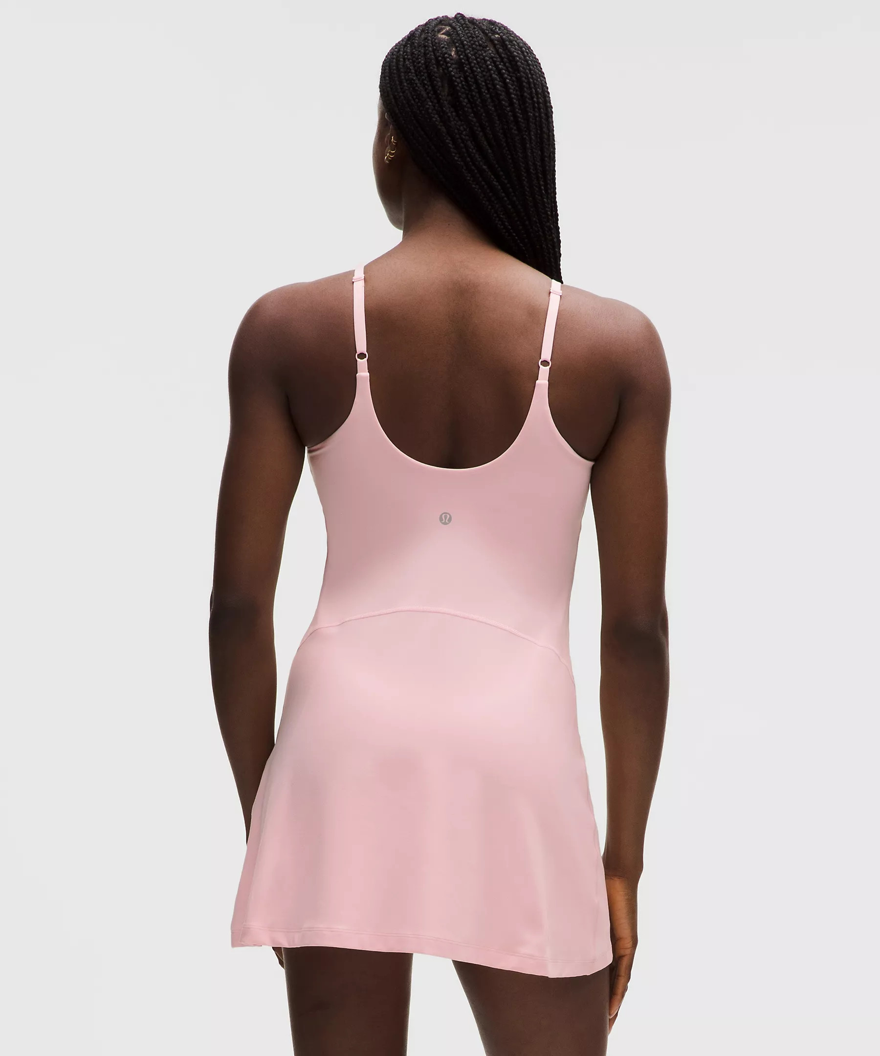 lululemon Align™ High-Neck Dress C/D Cup | Lululemon (US)