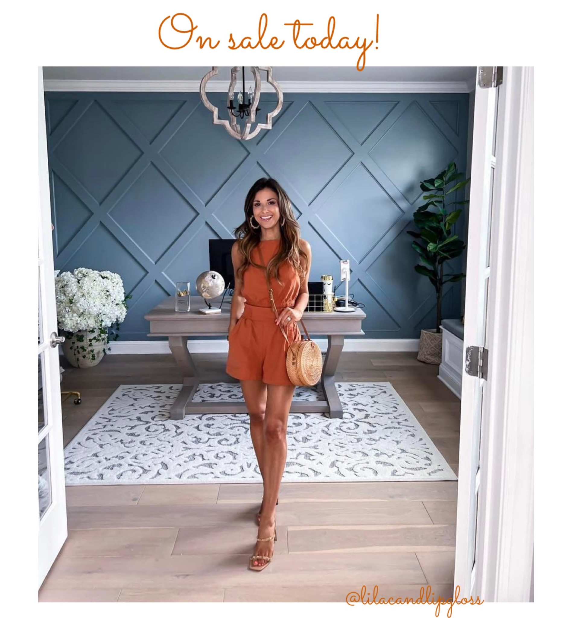 Set//xs//true to size for me but many suggest sizing up//heels//tts//

#LTKsalealert #LTKFind #LTKunder50