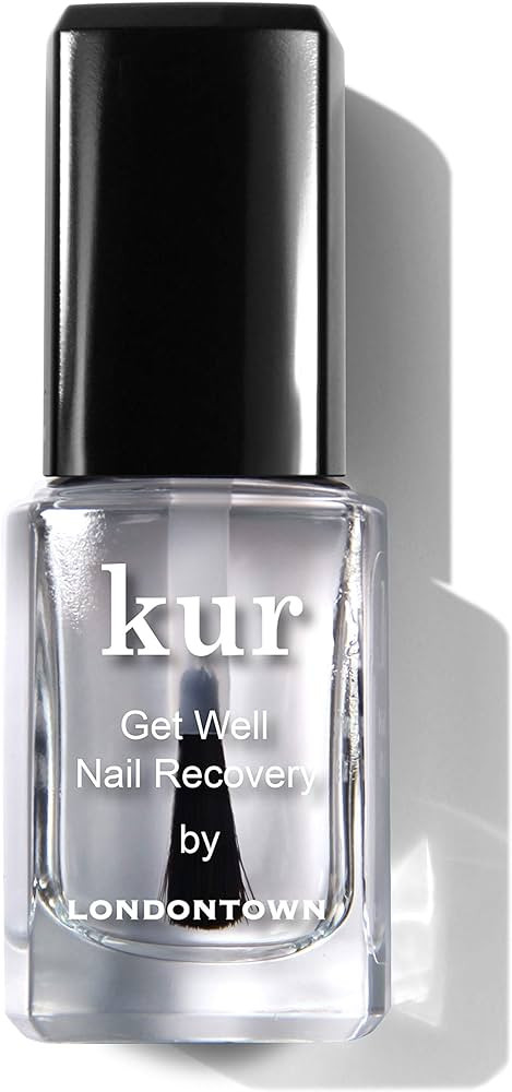 LONDONTOWN Get Well Nail Recovery - Strengthening Nail Care Repair Treatment for Weak Damaged Nai... | Amazon (US)