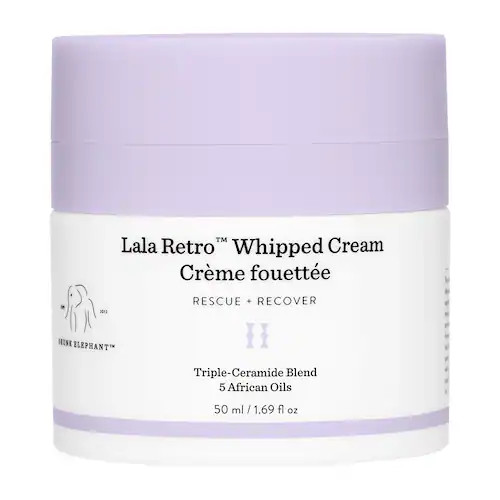 Drunk ElephantLala Retro™ Whipped Moisturizer with Ceramides | Sephora (US)