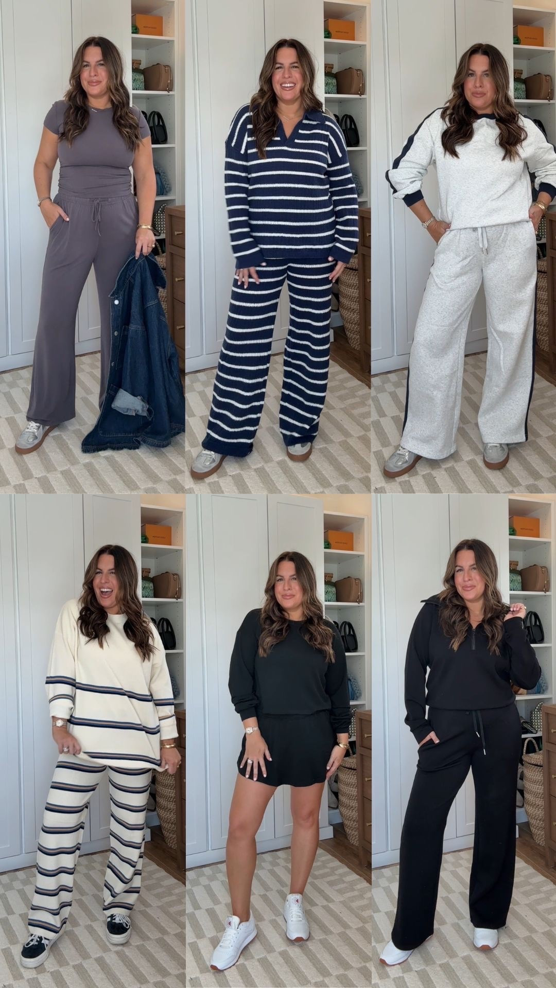 Comfy fall sets from Amazon! 

#LTKSeasonal #LTKFindsUnder50 #LTKStyleTip