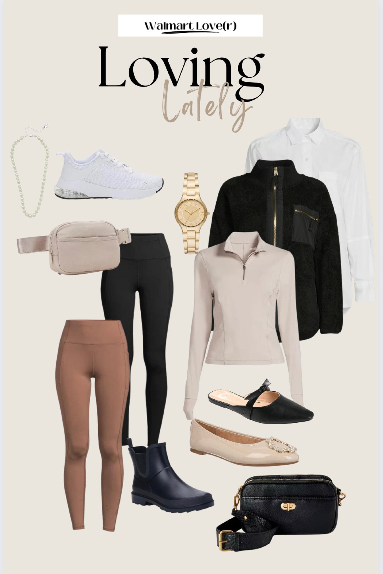 Loving Lately at Walmart!! 

#LTKfindsunder100 #LTKSeasonal #LTKfindsunder50