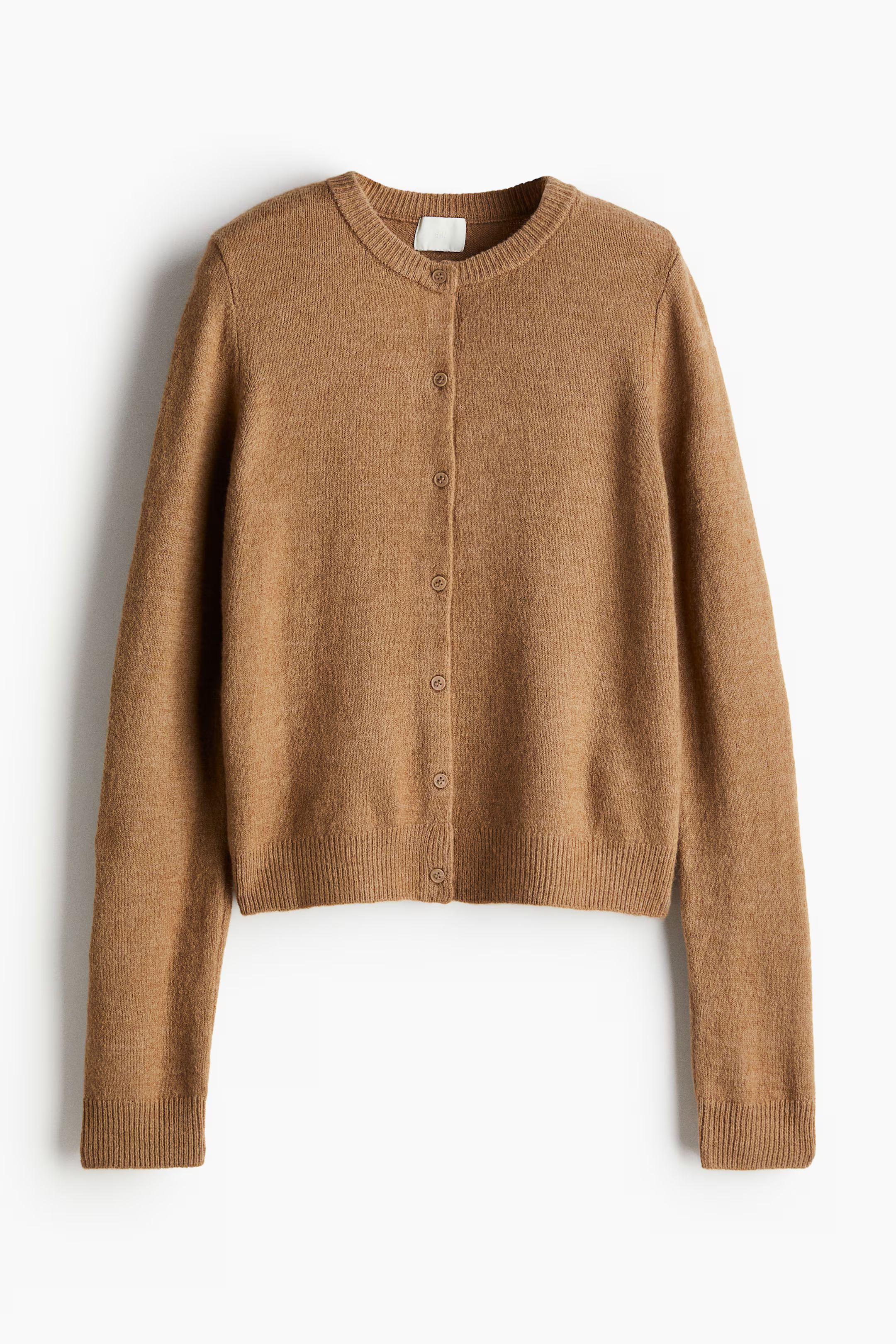 Knit Cardigan | H&M (US + CA)