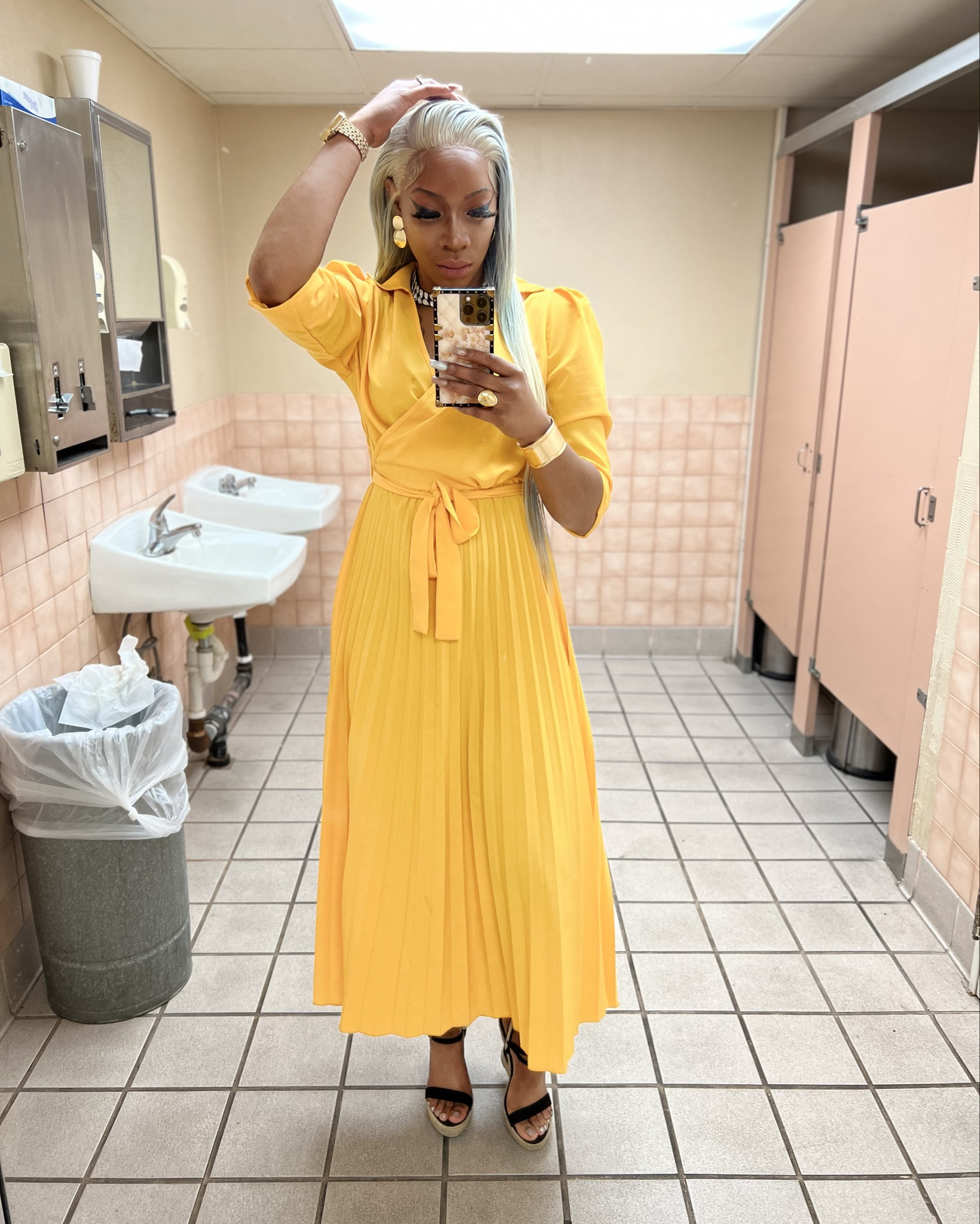 #LTKStyleTip #LTKBeauty