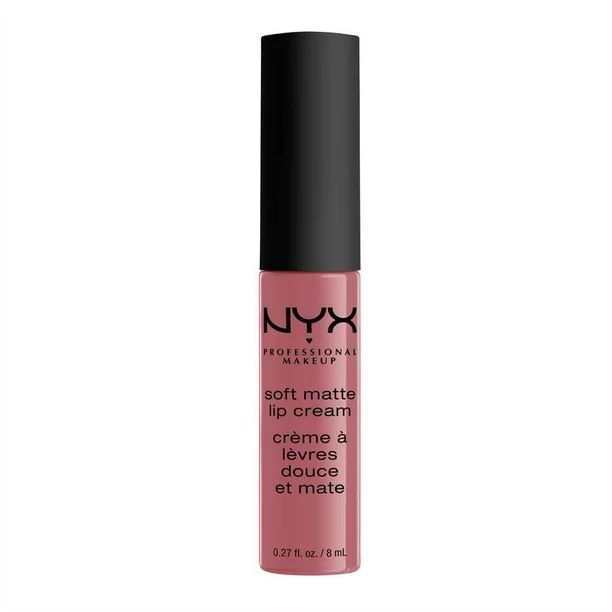 NYX Professional Makeup Soft Matte Lip Cream, Lip Pencil | Walmart (CA)