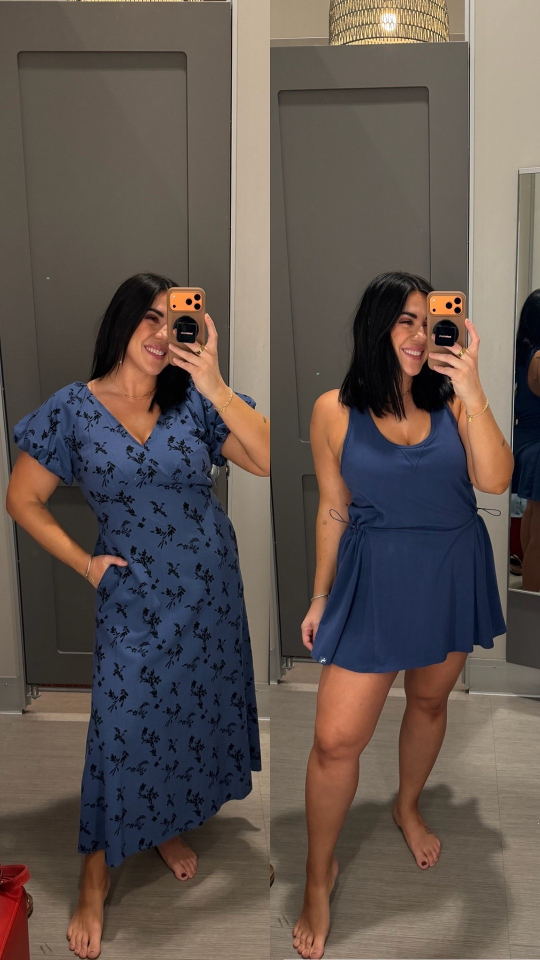 The cutest spring dresses at target! Under $40! 

#LTKootd #LTKSeasonal #LTKMidsize