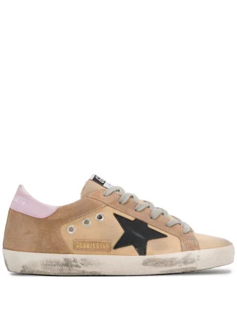 Superstar sneakers | Farfetch (US)