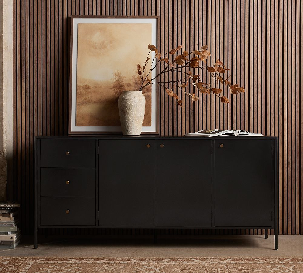 Harmon Buffet | Pottery Barn (US)