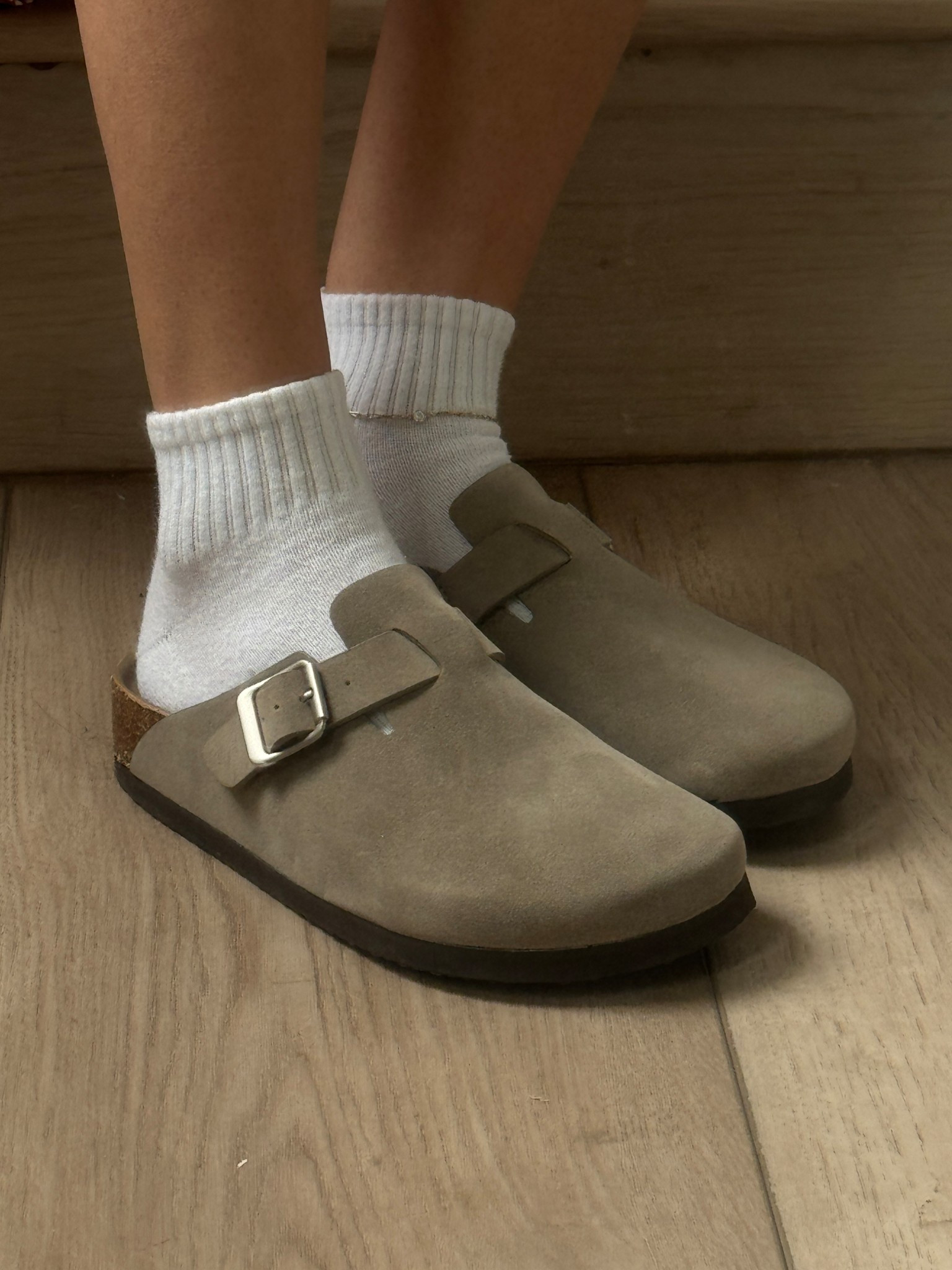 Target Birkenstock Dupes 

#LTKFindsUnder50 #LTKSaleAlert