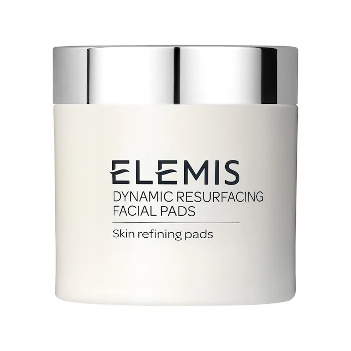 Elemis Dynamic Gentle Resurfacing Pads with Lactic Acid | Sephora (US)