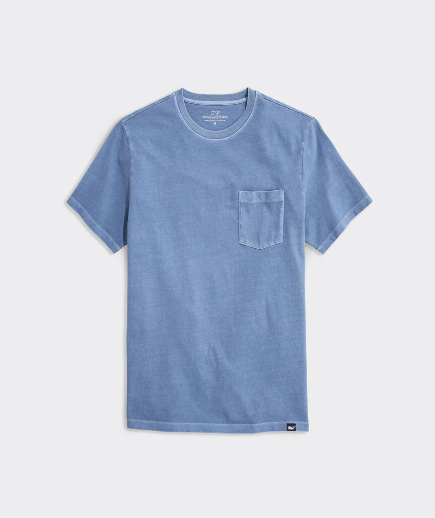 Surf Pocket Tee | vineyard vines