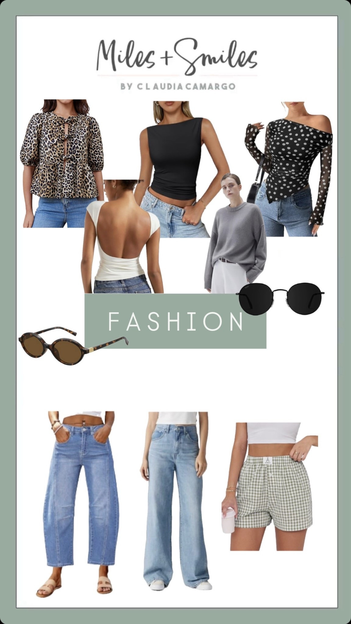 Amazon prime days fashion deals

#LTKFindsUnder50 #LTKFindsUnder100 #LTKStyleTip