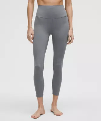 lululemon Align™ High-Rise Pant 28" | lululemon (AU)