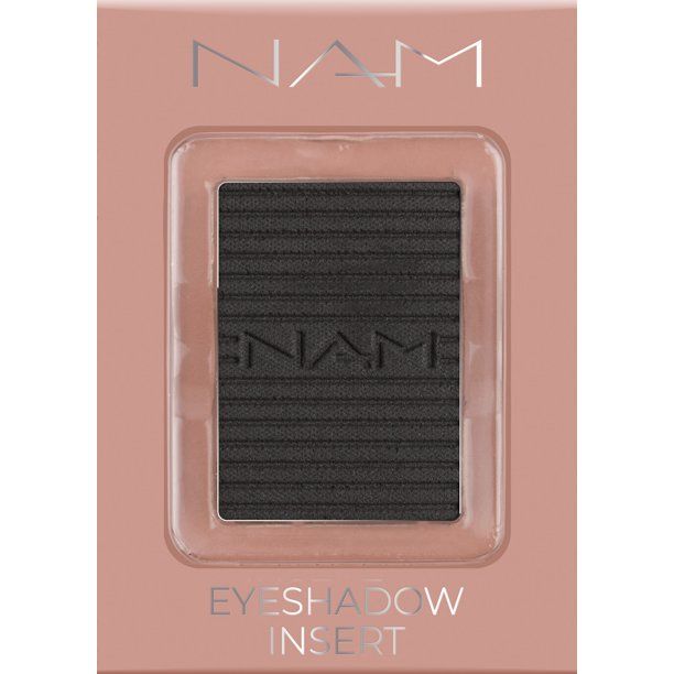 NAM Makeup Matte Eyeshadow NR 1 - Dusty, 3.5g | Walmart (US)