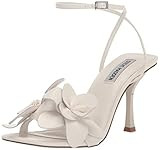 Steve Madden Women's Amani Heeled Sandal | Amazon (US)