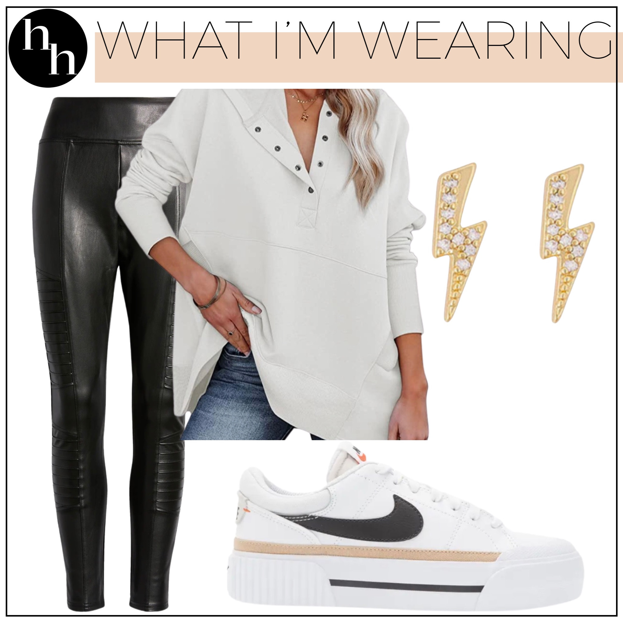 The softest pullover ever 🙌🏻

#LTKstyletip #LTKsalealert #LTKshoecrush