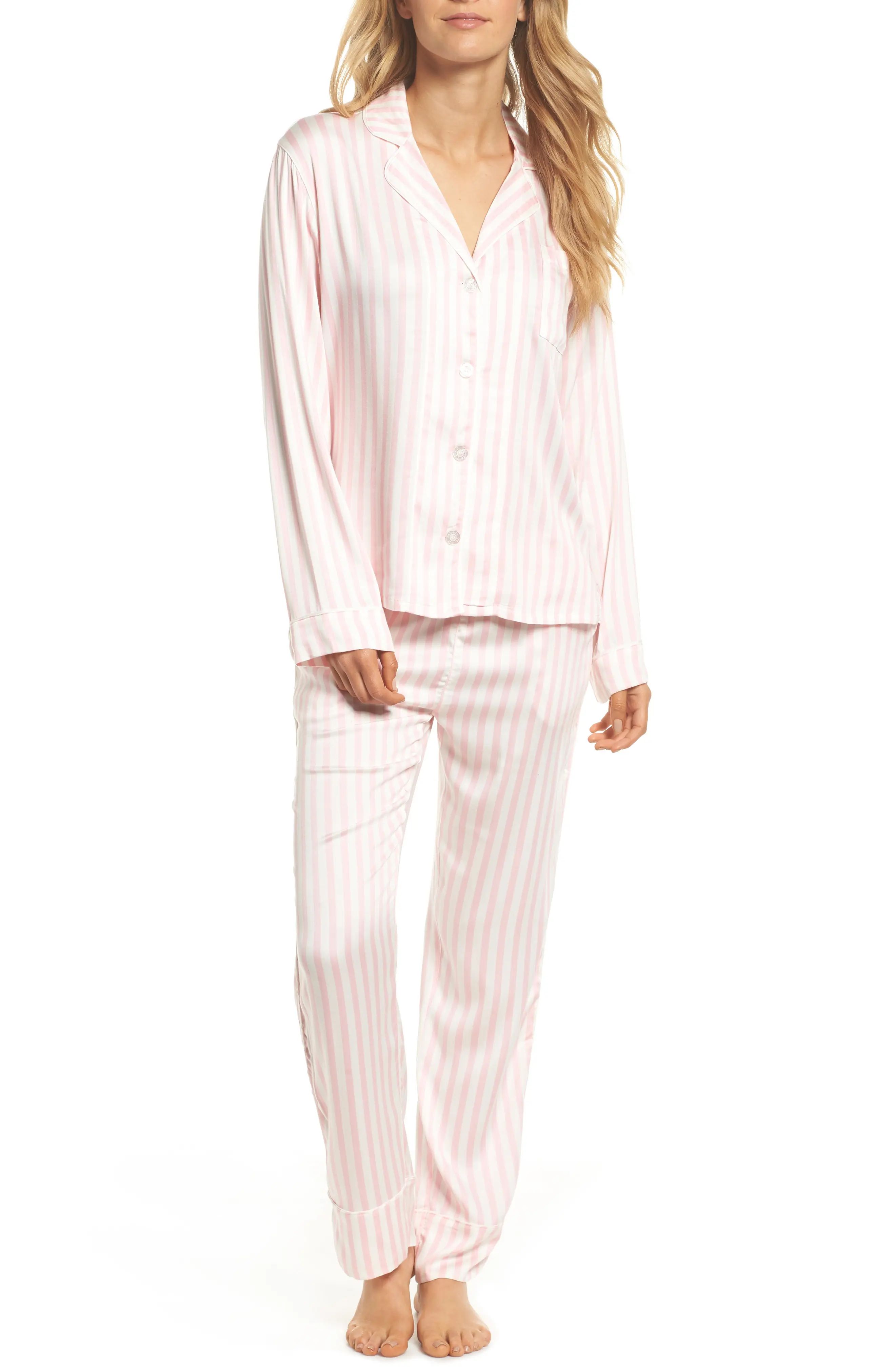 Stripe Pajamas | Nordstrom
