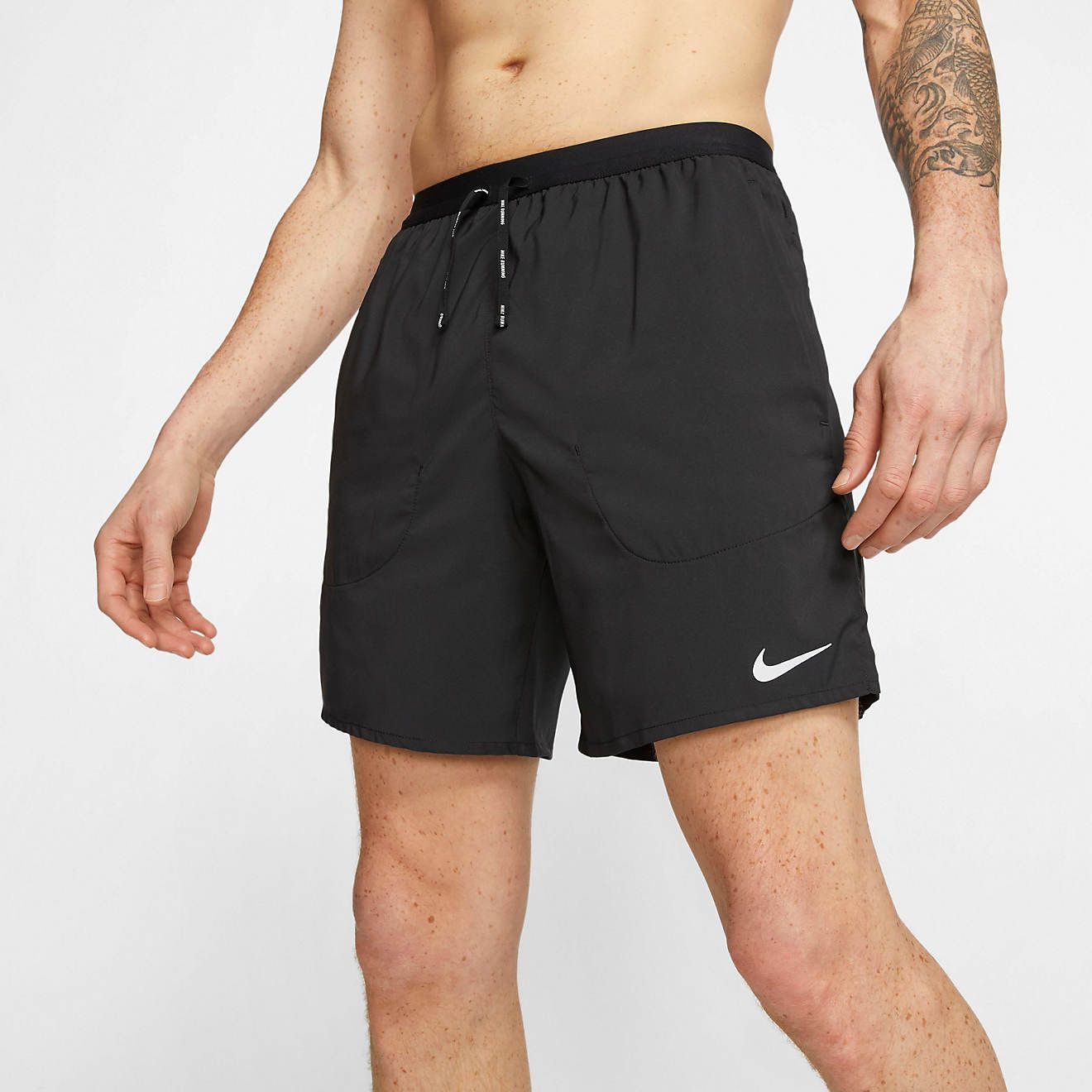 Nike Men's Flex Stride Shorts 7 in | Academy Sports + Outdoor Affiliate