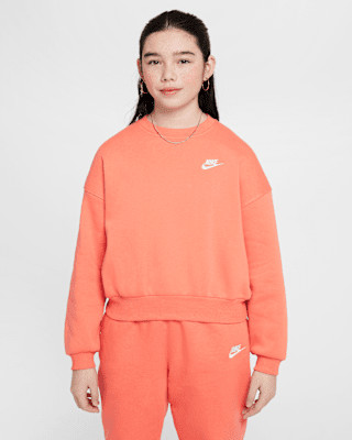 Nike Sportswear Club Fleece | Nike (US)