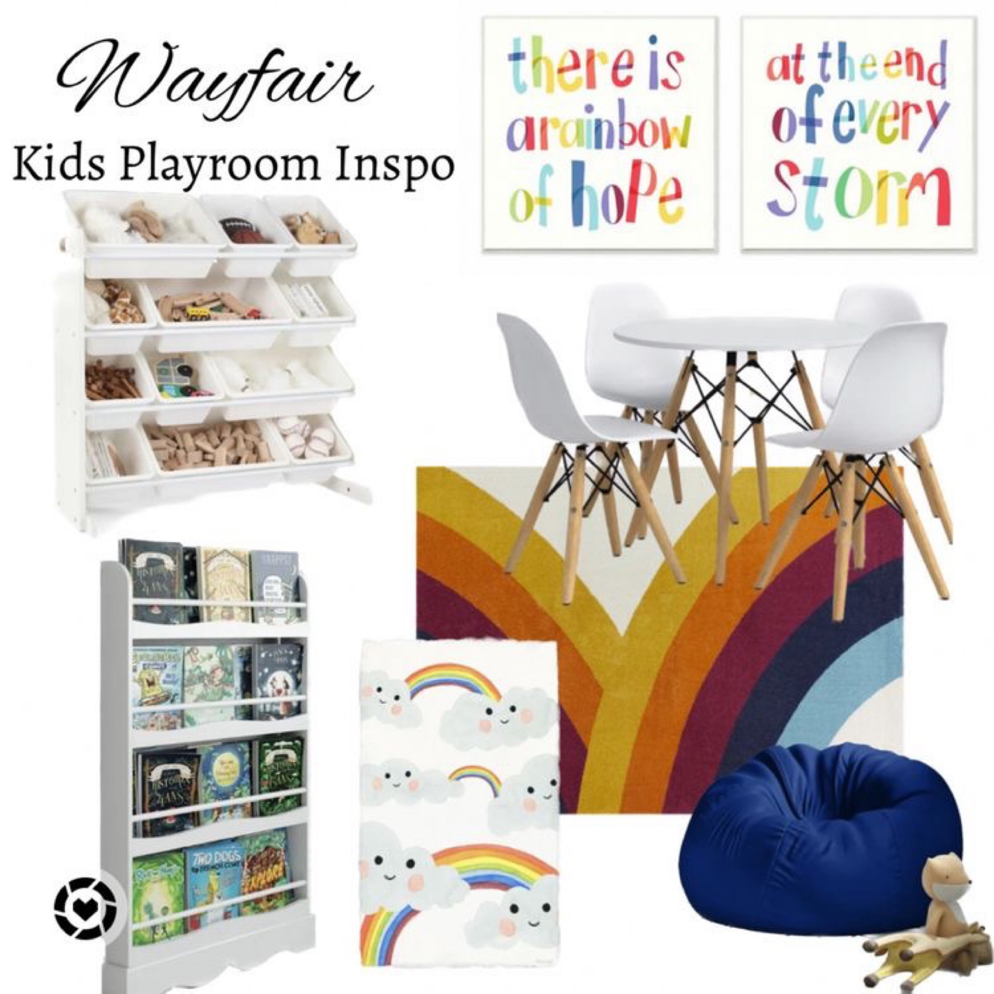 Wayfair sale

#LTKSale #LTKkids #LTKhome