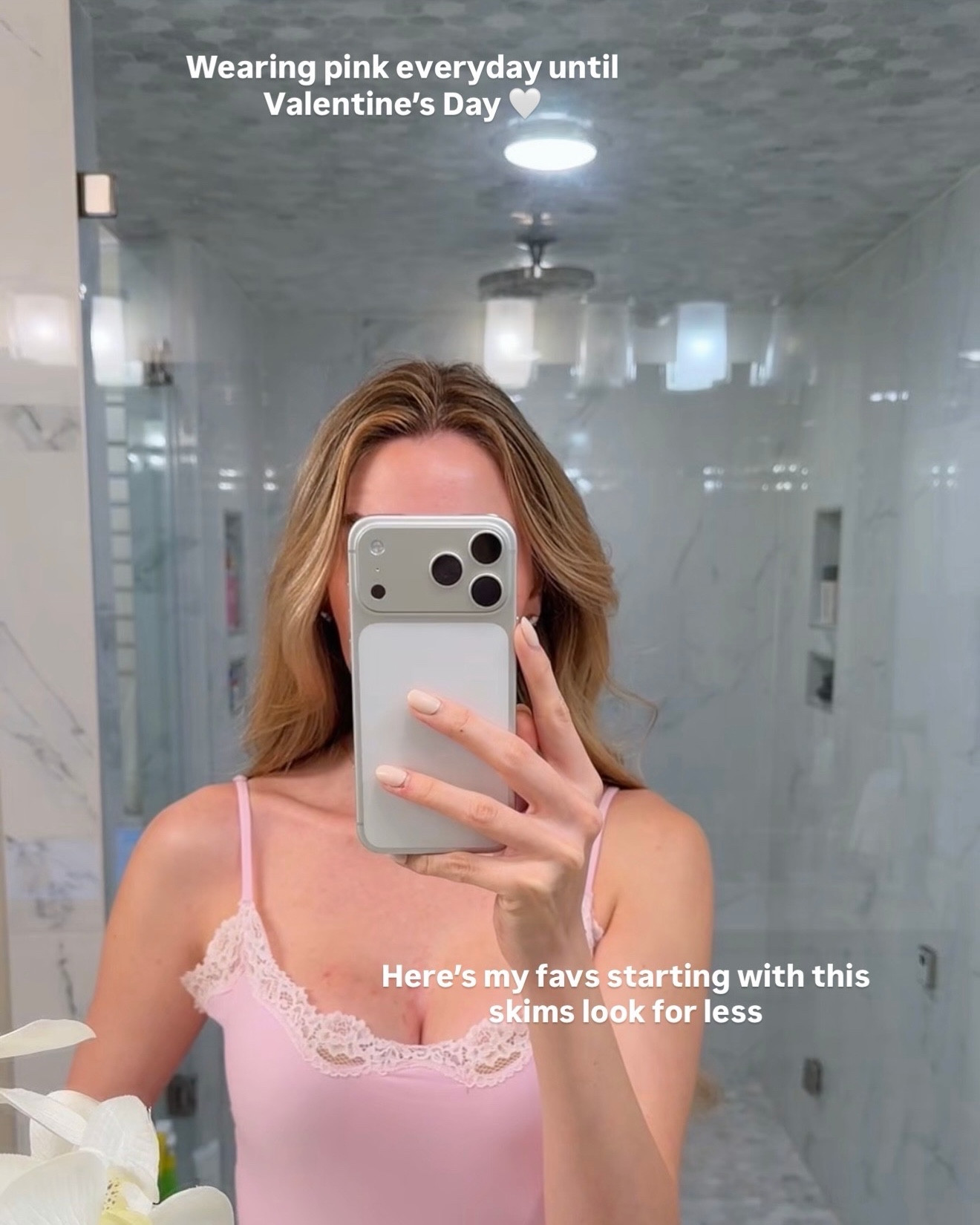 Pink outfits for the win 🤍



outfit inspo, outfit inspiration, outfit ideas, everyday outfits, casual outfit ideas, trendy outfits, fashion inspo, fashion ideas, amazon fashion, amazon outfits, amazon finds, amazon fashion finds, amazon outfit ideas, amazon haul, outfit haul, try on haul, fashion haul, affordable fashion, budget friendly outfits, chic outfits, street style outfits, neutral outfits, capsule wardrobe, seasonal outfits, style inspiration, what to wear, influencer outfits, daily outfit ideas

#LTKBeauty #LTKgrwm #LTKootd