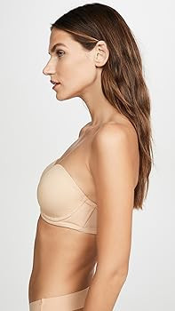 Wacoal Women's Red Carpet Strapless Bra | Amazon (US)